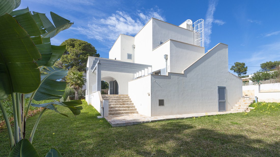 Villa in Santanyi, Balearic Islands, Spain 5 - 18954667