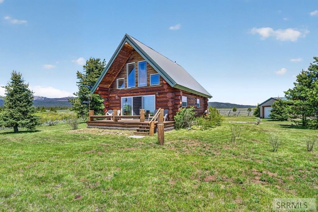 House in Island Park, Idaho, United States 2 - 18951628