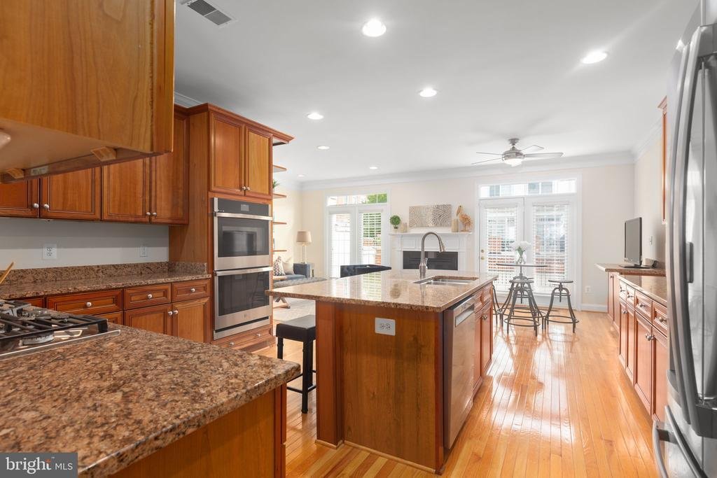 Townhouse en Woodbridge, Virginia, Estados Unidos 5 - 18948985