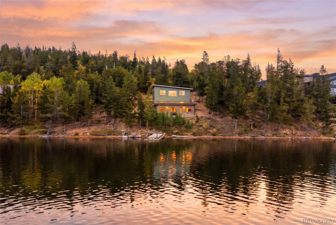 House in Breckenridge, Colorado, United States 1 - 18954400