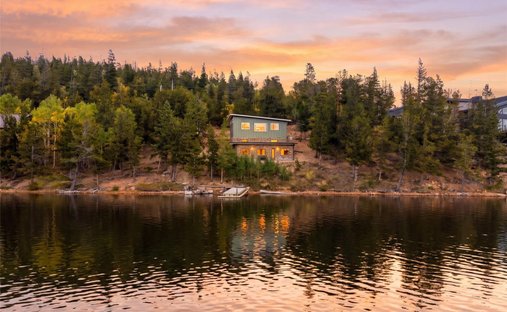 House in Breckenridge, Colorado, United States 1