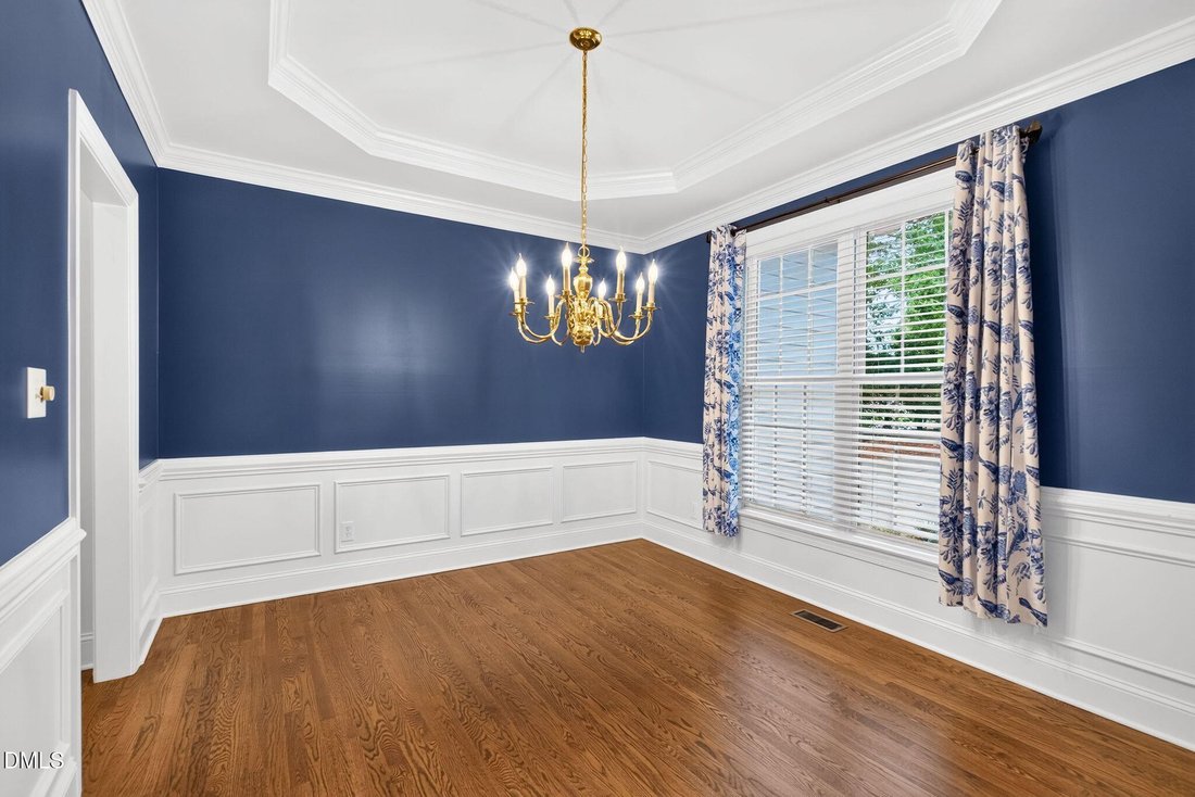 House in Raleigh, North Carolina, United States 4 - 18952797