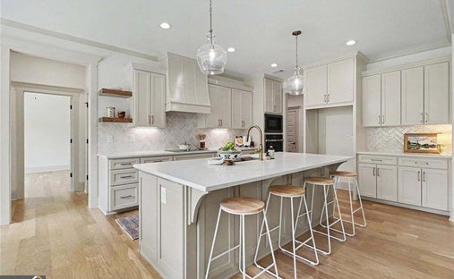 House in Carrollton, Georgia, United States 1