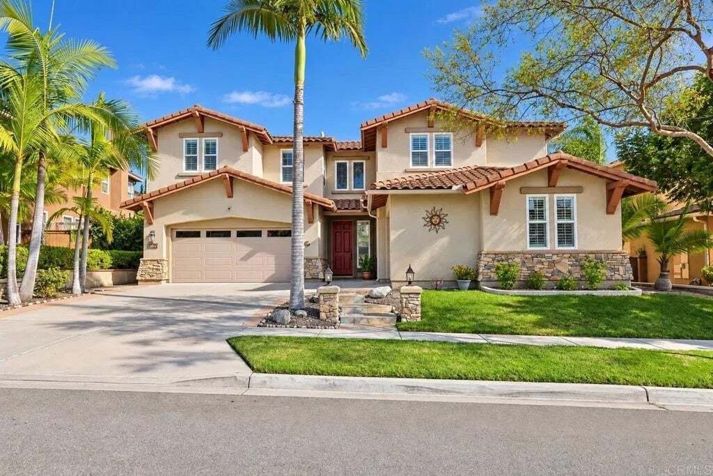 House in Chula Vista, California, United States 1 - 18953876