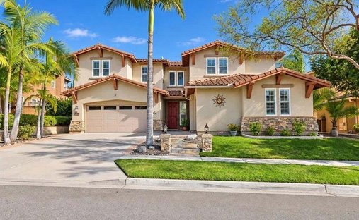 House in Chula Vista, California, United States 1