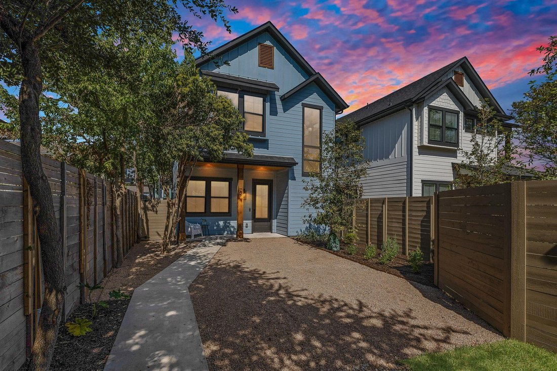House in Austin, Texas, United States 2 - 18953002