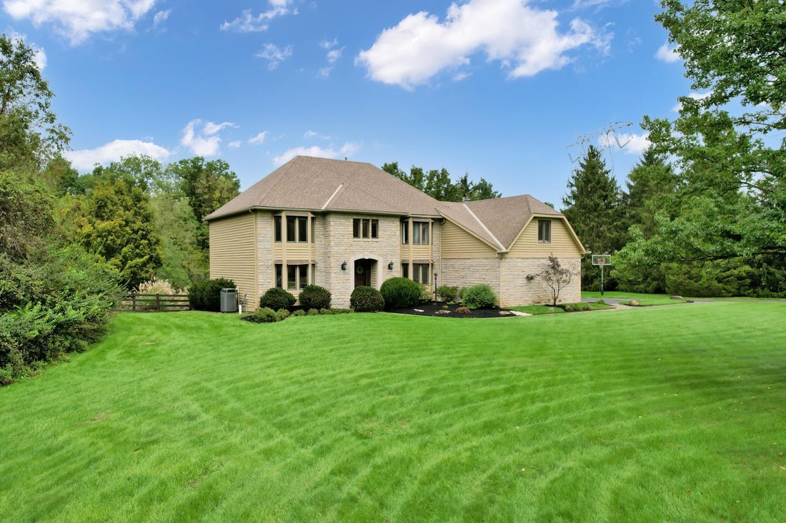 House in Delaware, Ohio, United States 2 - 18952412