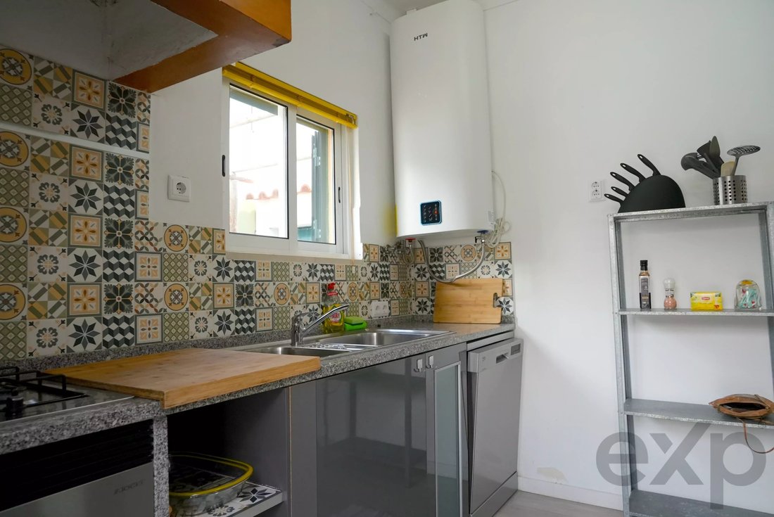 House in Estoril, Cascais e Estoril, Lisbon 4 - 18950359
