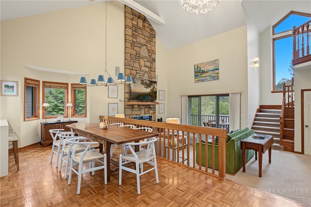 Condo in Blowing Rock, North Carolina, United States 5 - 18954087
