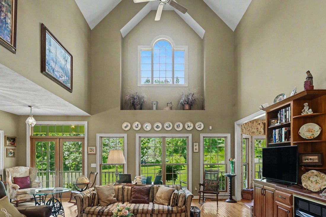 House in Paris, Tennessee, United States 4 - 18952765