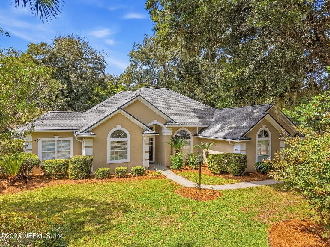House in Fernandina Beach, Florida, United States 1 - 18951725