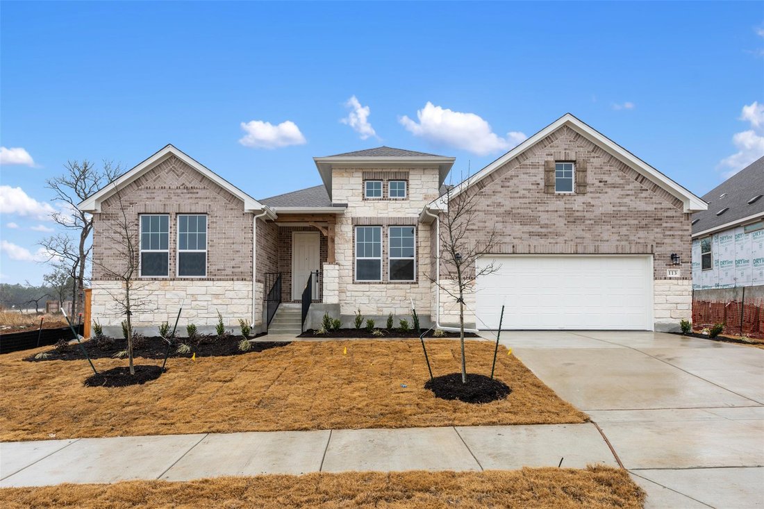 House in San Marcos, Texas, United States 1 - 18953015