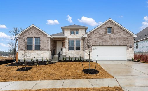 House in San Marcos, Texas, United States 1