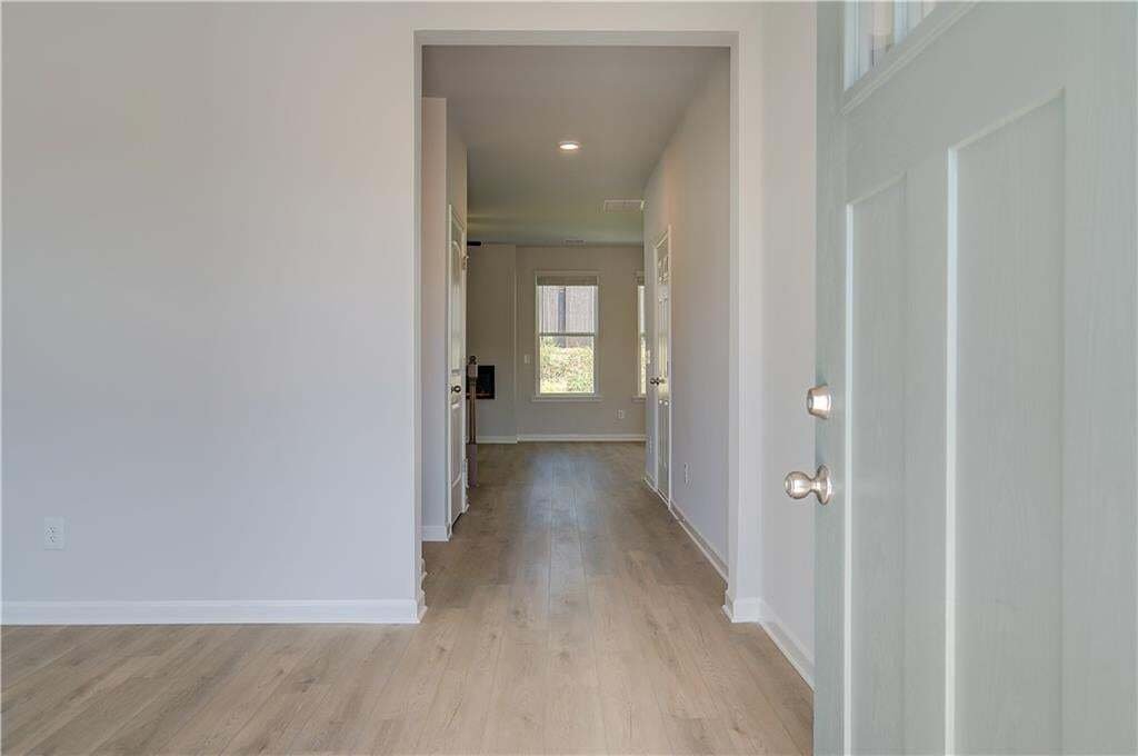 House in McDonough, Georgia, United States 4 - 18605463