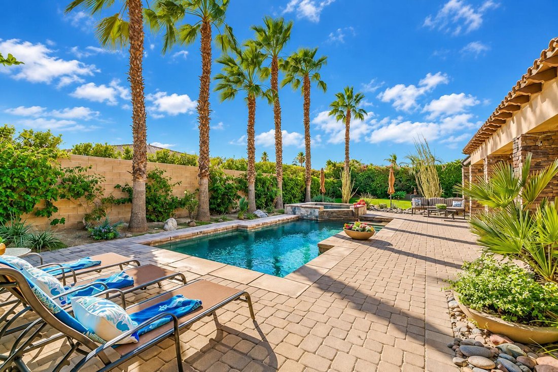 House in Indio, California, United States 1 - 18951640