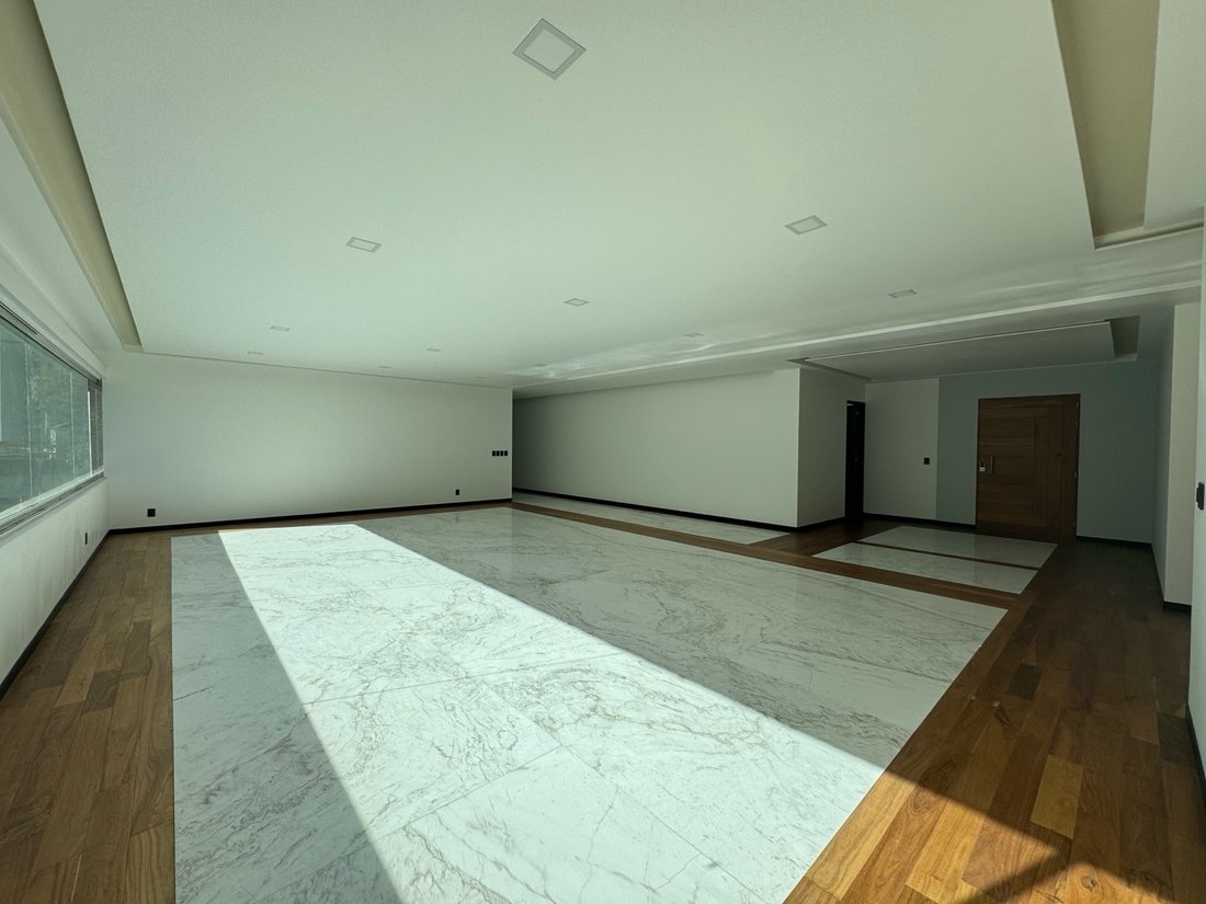 Apartment in Mexico City, Mexico 3 - 18954462