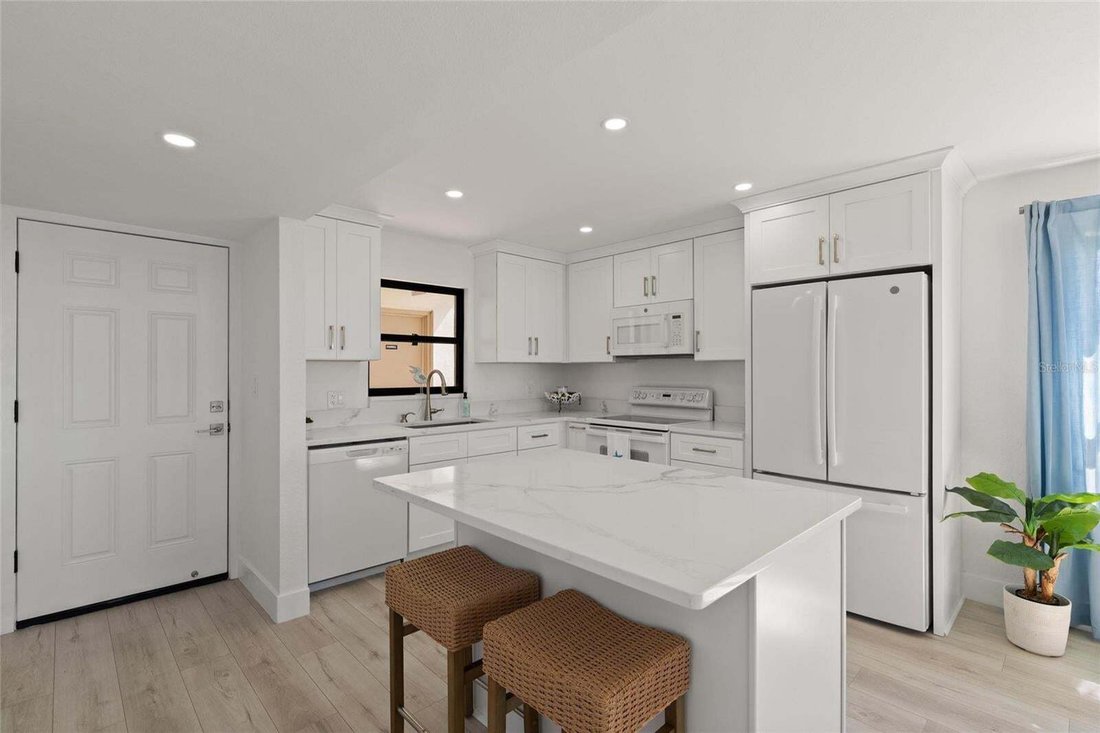 Condo in Clearwater, Florida, United States 3 - 18949055