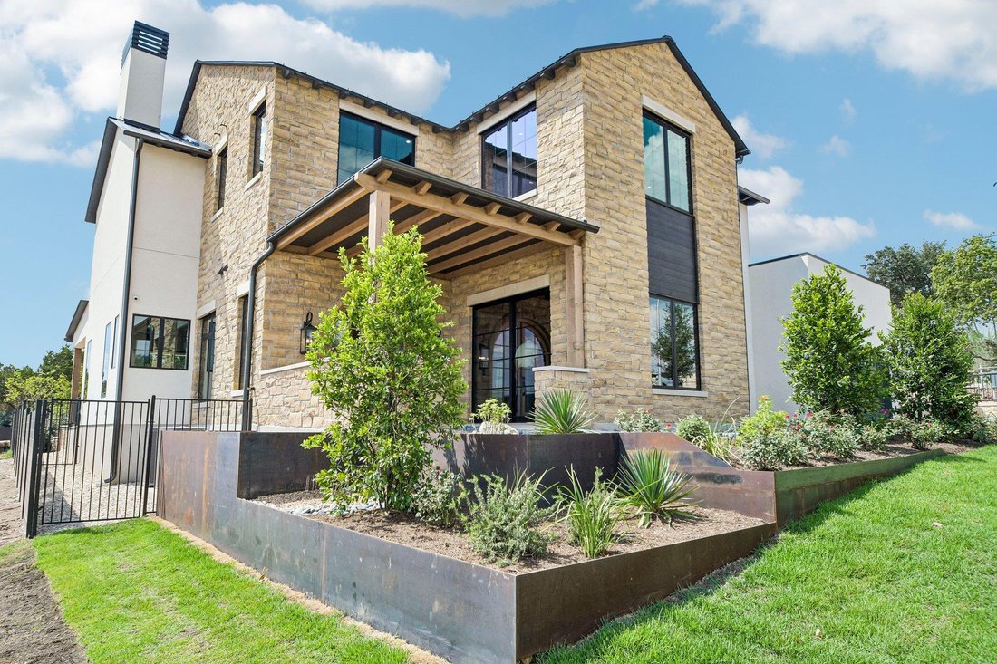 House in Austin, Texas, United States 2 - 17609639