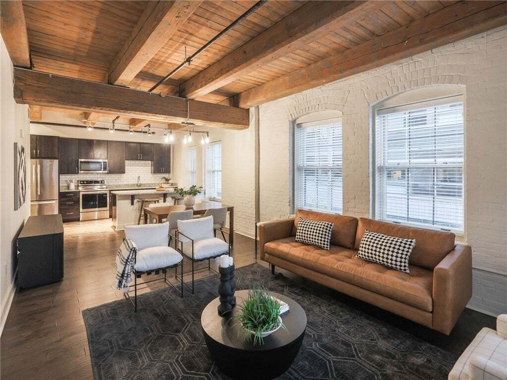 Condo in Pittsburgh, Pennsylvania, United States 2 - 18951987
