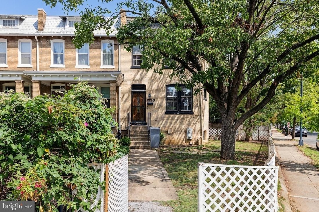 Apartment in Washington, District of Columbia, United States 1 - 18949620