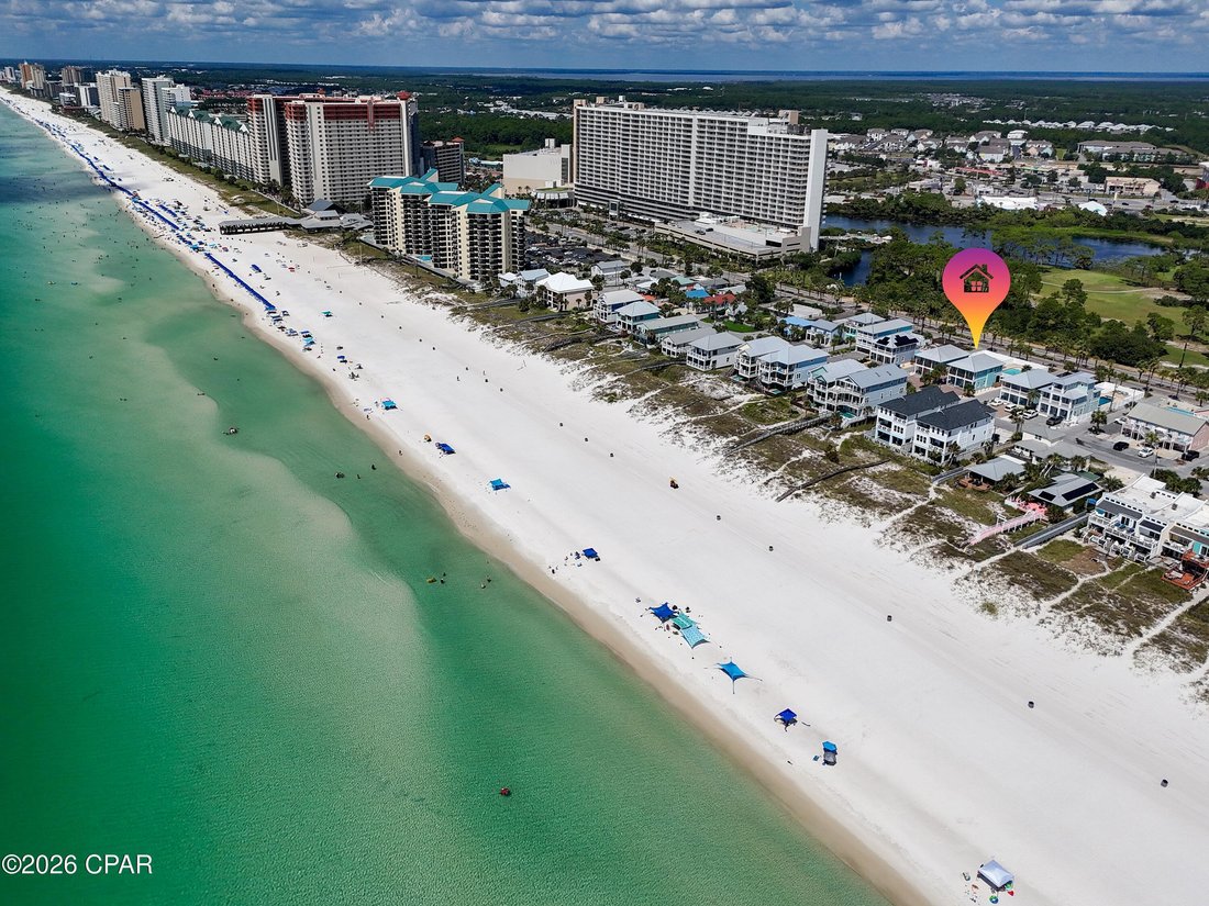 House in Panama City Beach, Florida, United States 3 - 18948398