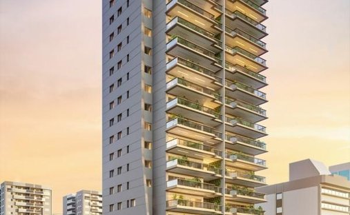 Apartment in Vitoria, State of Espírito Santo, Brazil 1