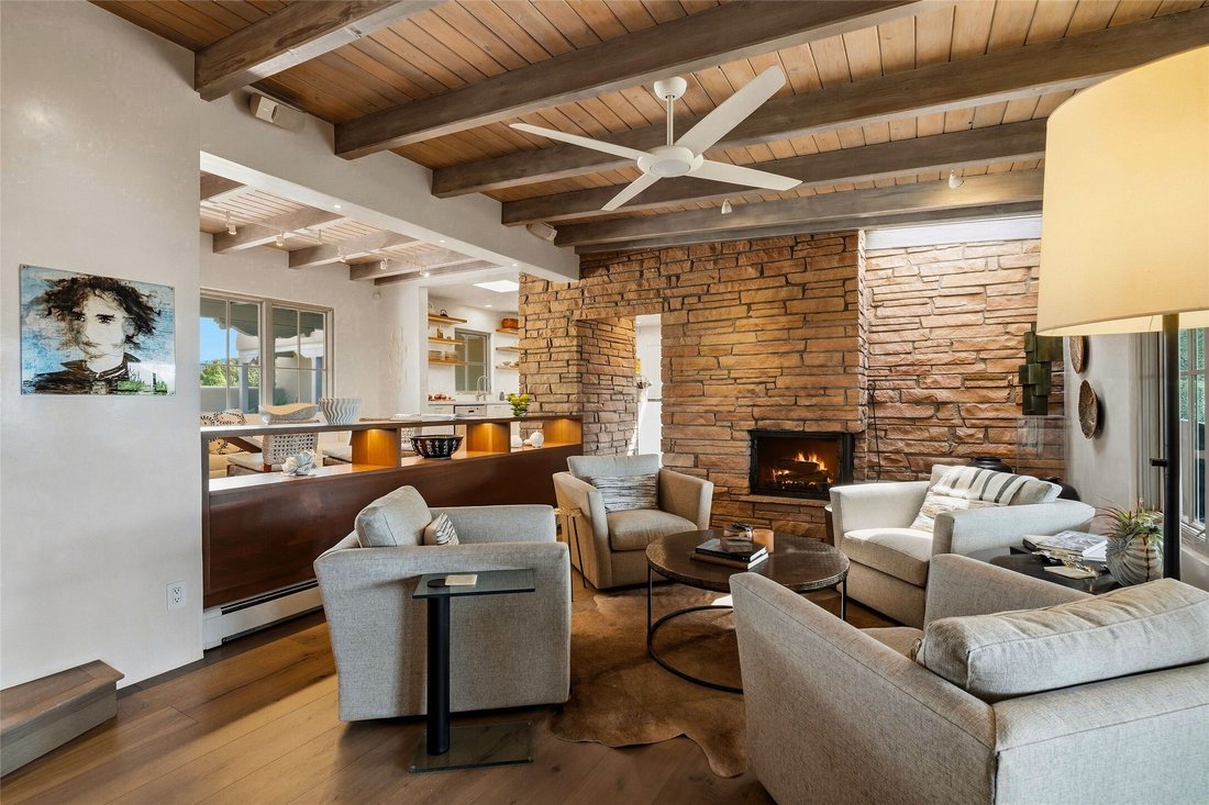 House in Santa Fe, New Mexico, United States 4 - 18951110