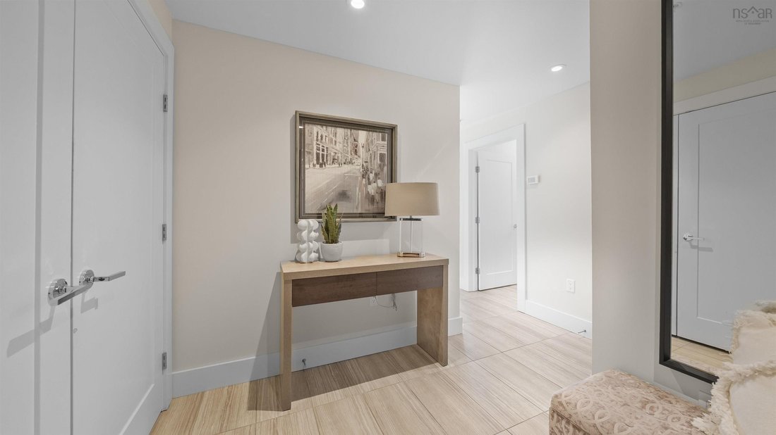 Condo in Dartmouth, Nova Scotia, Canada 5 - 18954122