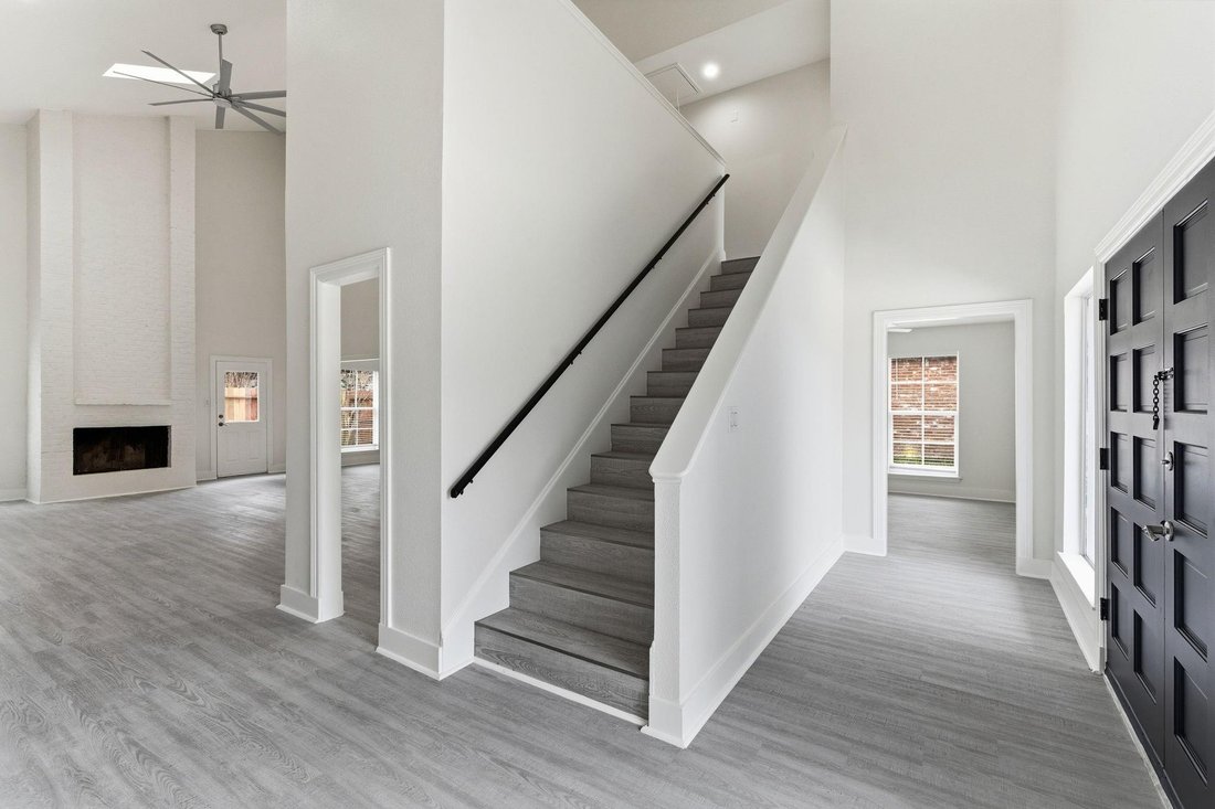 House in Houston, Texas, United States 4 - 18949257