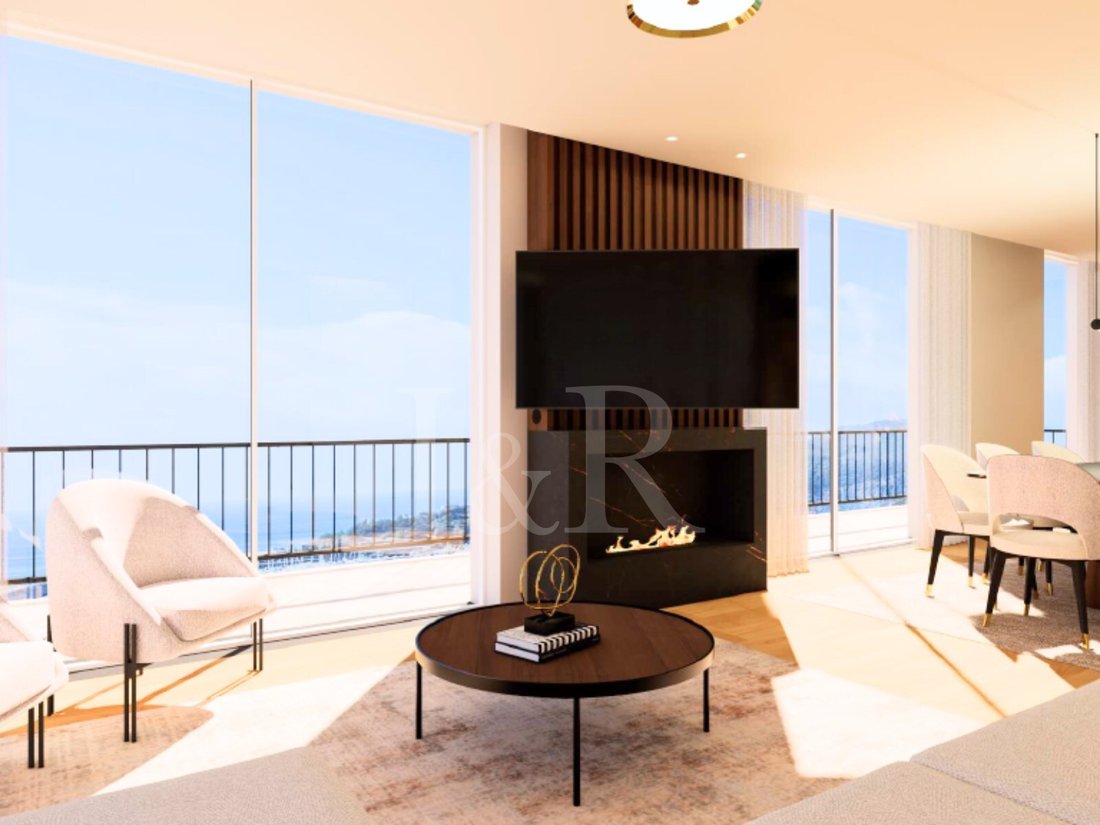 Apartment in Santiago, Setubal, Portugal 1 - 18954987