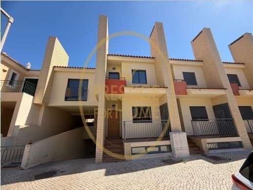 Villa in Boliqueime, Algarve, Portugal 1 - 18954685