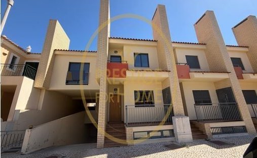 Villa in Boliqueime, Algarve, Portugal 1