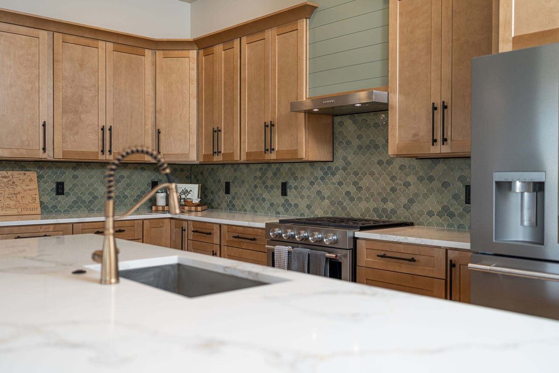 House in Fruita, Colorado, United States 5 - 18511436