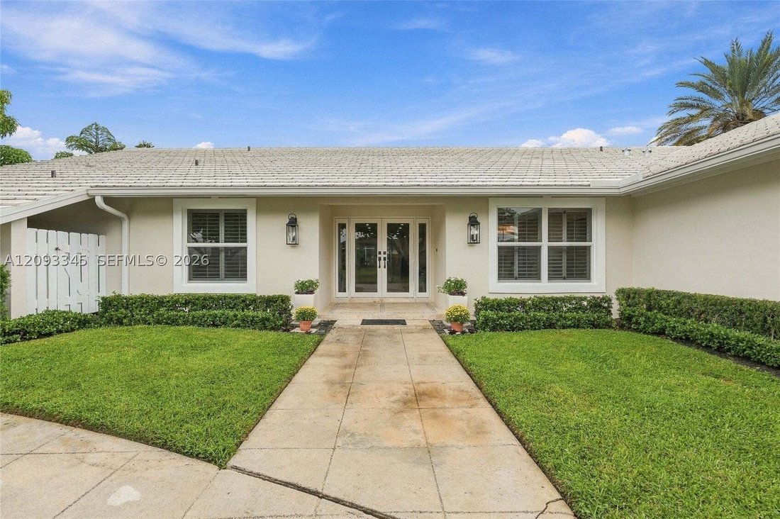 House in Lantana, Florida, United States 4 - 18952683