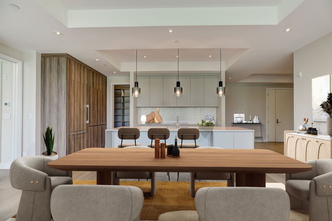 Apartment in Laval, Quebec, Canada 1 - 18362213