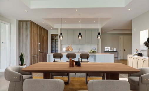 Apartment in Laval, Quebec, Canada 1