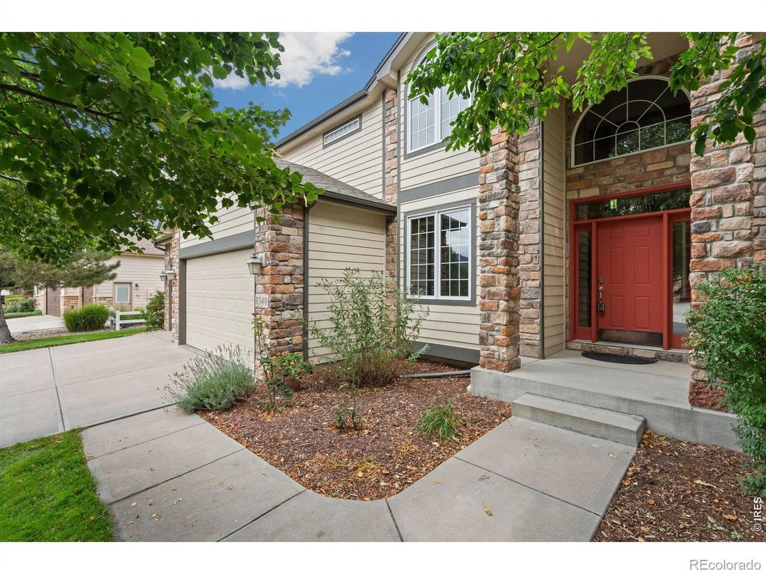 House in Fort Collins, Colorado, United States 1 - 18952518