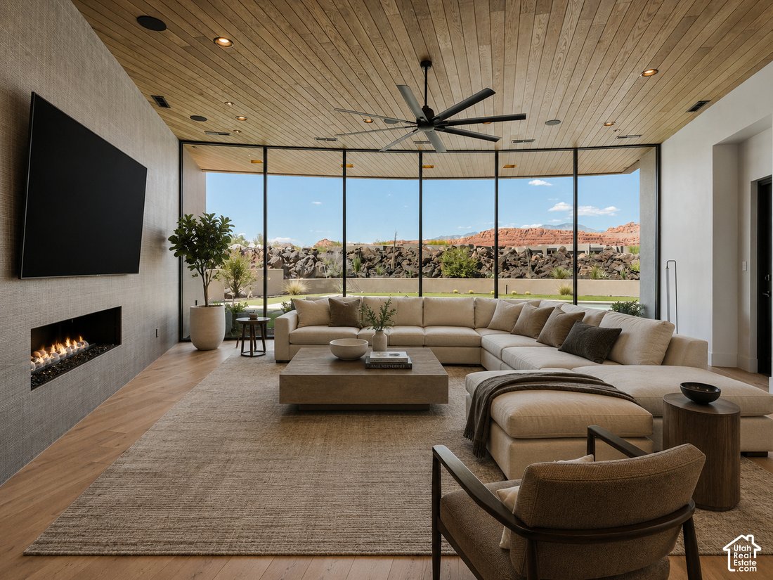 House in St. George, Utah, United States 5 - 18954070