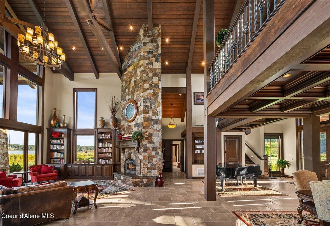 House in Valley, Washington, United States 4 - 18951720