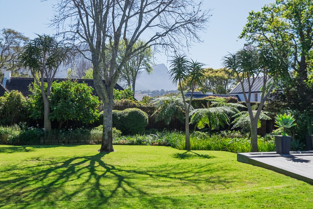 Country House in Silverhurst, Southern Suburbs, Cape Town 3 - 18950488