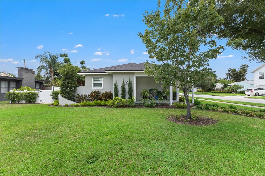 House in St. Petersburg, Florida, United States 4 - 18955290