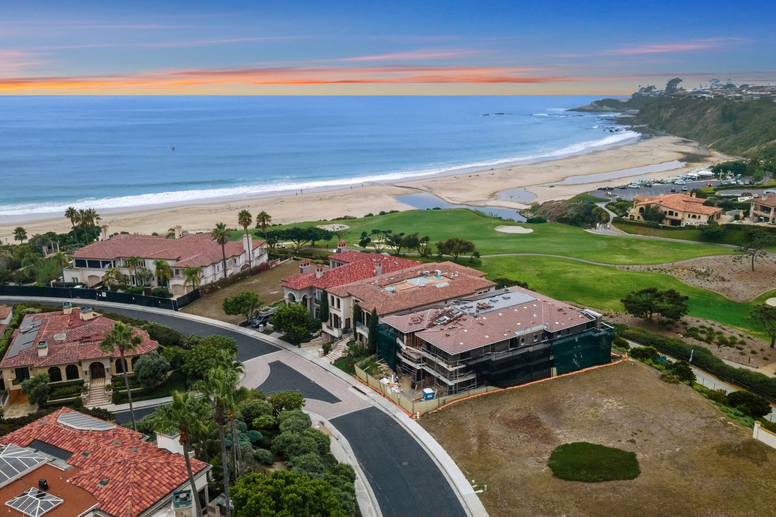 Land in Dana Point, California, United States 4 - 18950998