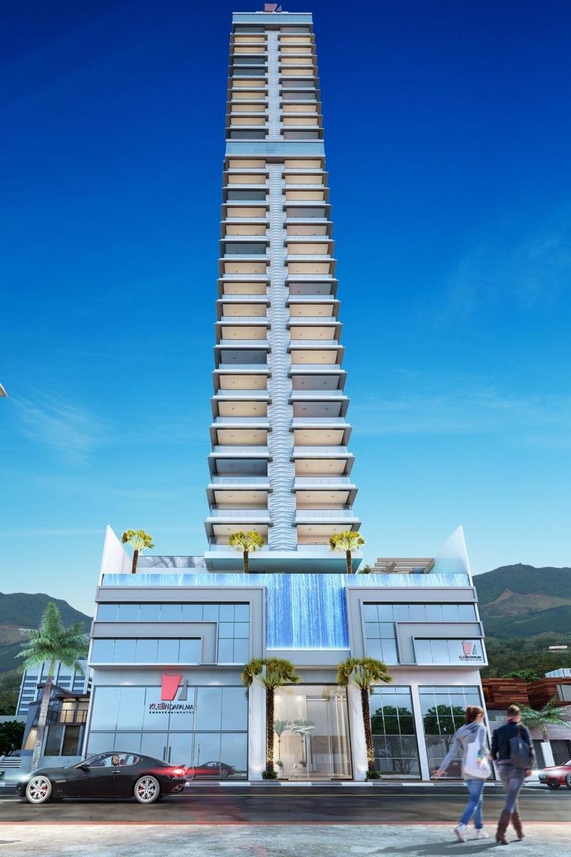 Apartment in Itapema, State of Santa Catarina, Brazil 1 - 18951398