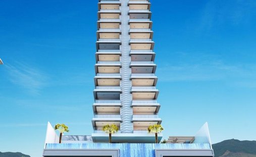 Apartment in Itapema, State of Santa Catarina, Brazil 1
