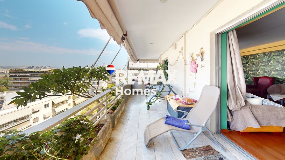 Apartment in South Athens, Attica, Greece 5 - 18948739
