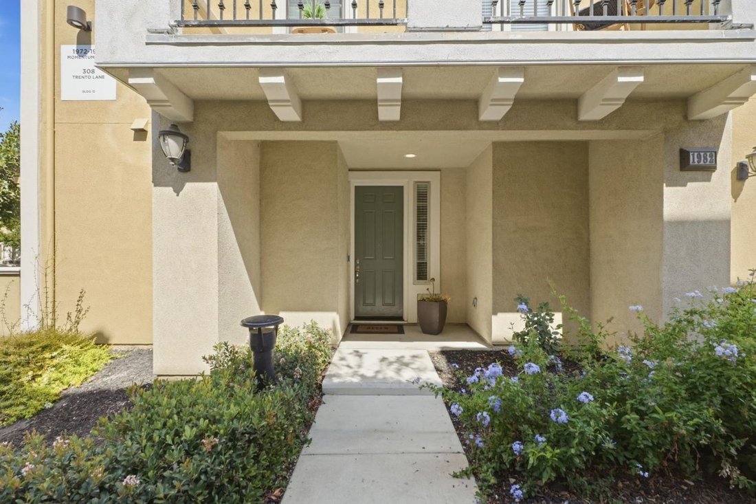 Townhouse in Milpitas, California, United States 1 - 18953226