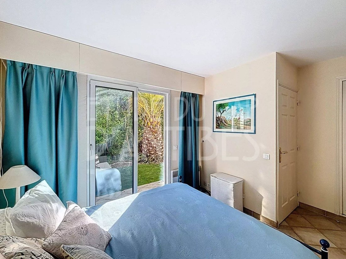 Apartment in Vieille Ville, Antibes, France 2 - 16296324