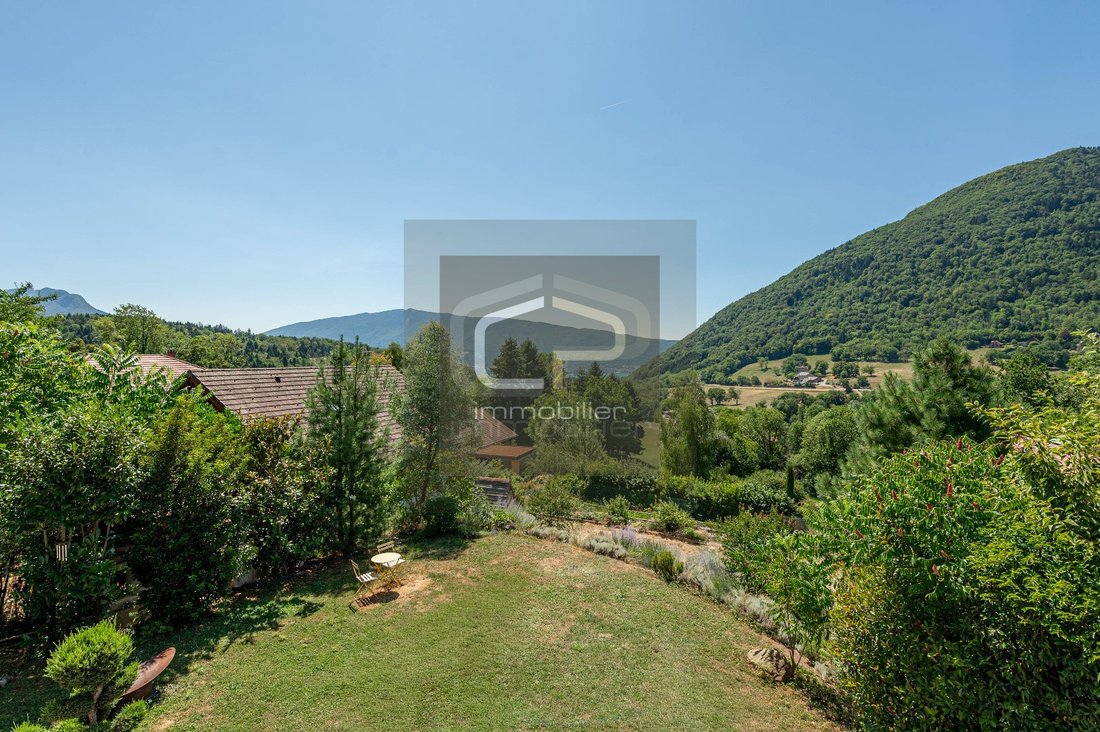 House in Bluffy, Auvergne-Rhône-Alpes, France 2 - 18950361