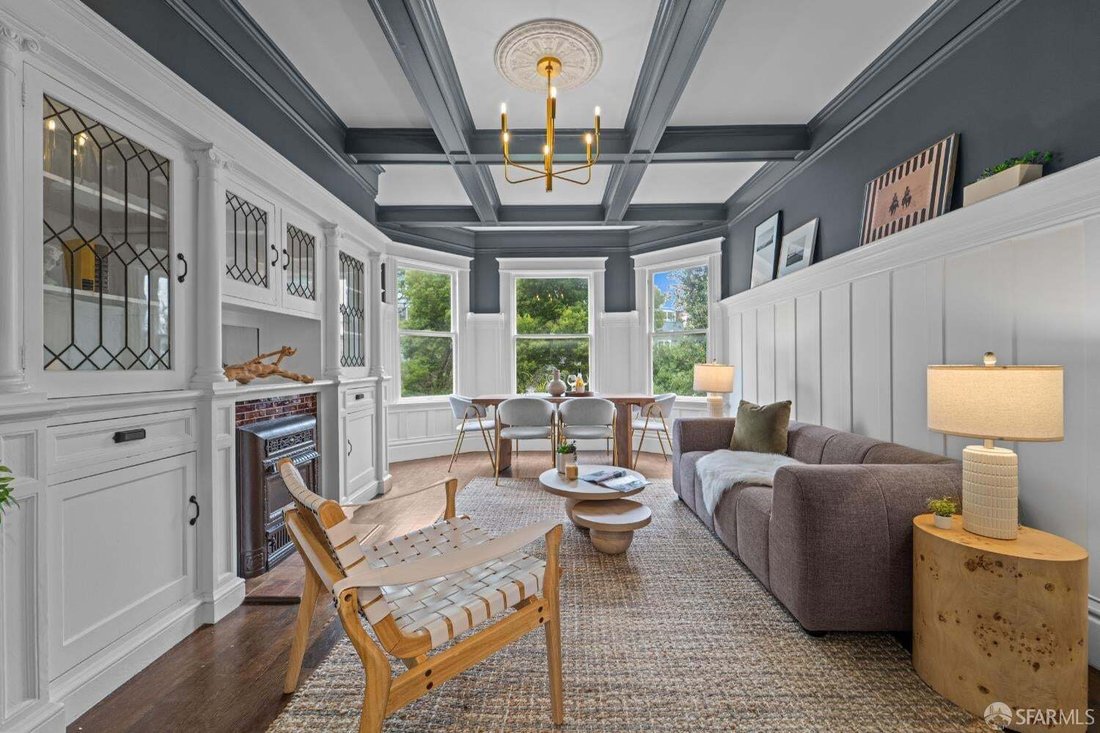 Condo in San Francisco, California, United States 1 - 18952053