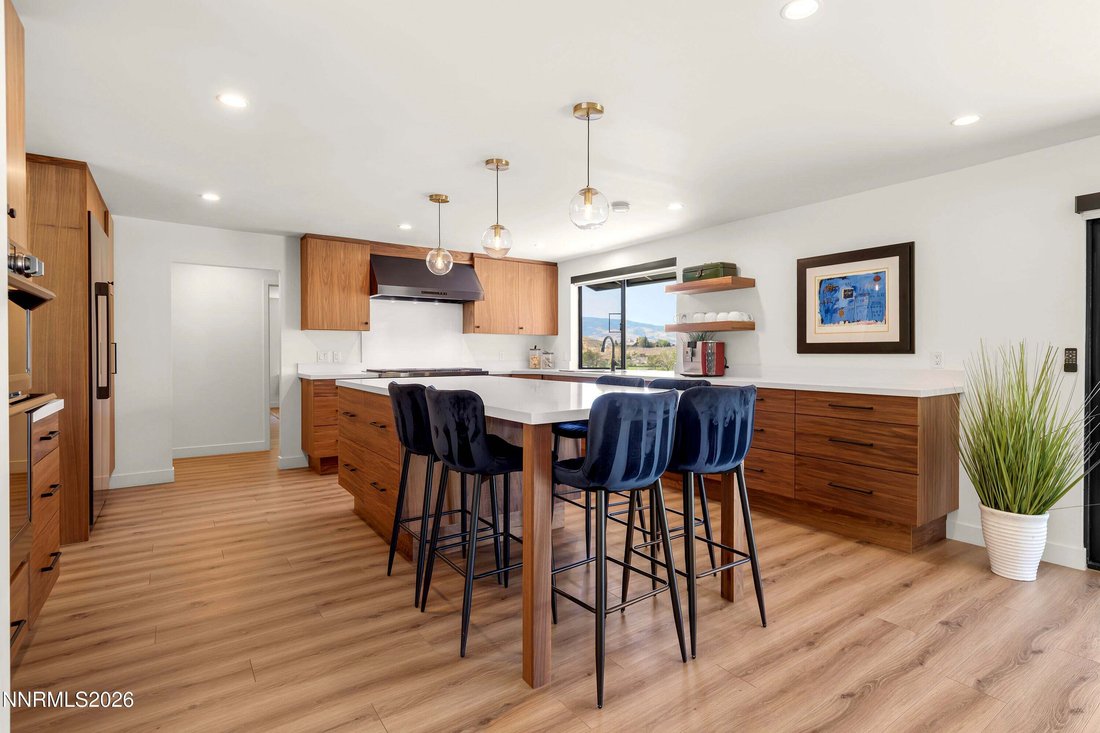 House in Reno, Nevada, United States 4 - 18948451